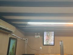 -水泊梁山清真铁锅炖鱼(华苑店)