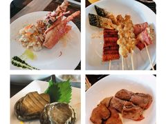 -田舍家Inakaya(天汇igc店)