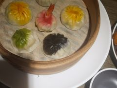 -隆喜元鱼汤包·海鲜(中联广场店)
