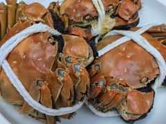 -品鲜村农家菜·阳澄湖大闸蟹(总店)