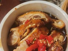 -南京大牌档(崇文门国瑞店)