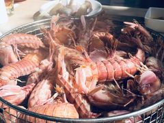 -海味当家(西安路店)