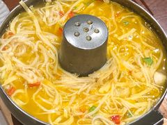 -如禾素食·下午茶·糖水