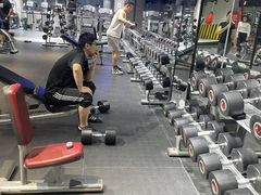 -七星派健身中心(鸟巢店)