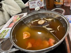 -呷哺呷哺(西单大悦城店)