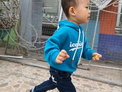 -万源龙顺度假庄园生态观光园