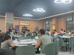 -大草原清真饭庄(沙河店)