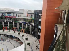 -浦江城市生活广场(江月路店)