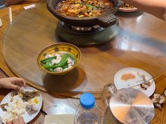 -都江堰石锅鱼