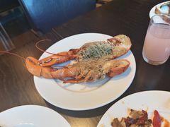 -天津东凯悦酒店·Market Café自助餐厅