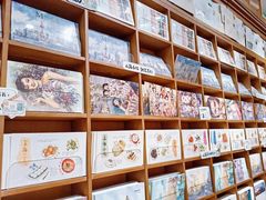 -三生有信(豫园商城店)