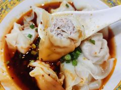 酸辣龍抄手-龙抄手(春熙路总店)