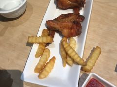 -避风塘(百联东郊店)