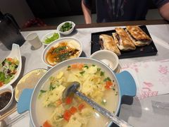 -高玛纳驴肉火烧(一世界店)