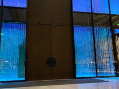 -南宁万丽酒店-万丽轩中餐厅