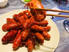 -金陵一哥龙虾馆(三牌楼总店)