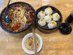 -常鲜德乐购迎桂馒头店(麻巷公寓店)