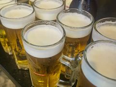 -桂马·日本料理·海胆·海鲜饭·酒场(民主广场店)