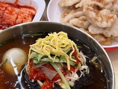 -服务大楼冷面(延大店)