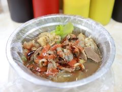 -李记牛杂店(建设一街店)
