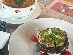 -安妮意大利餐厅(日坛店)