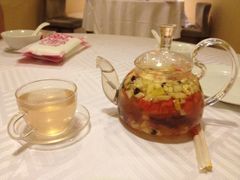 水蜜桃味道—茶-上海年代(水上东路店)