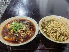 -泰宜担担面(黄泥塝总店)