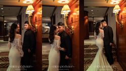 -上海万豪虹桥大酒店·宴会厅