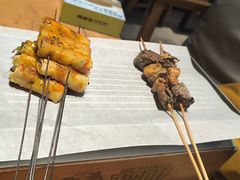-肉串汪(西便门店)