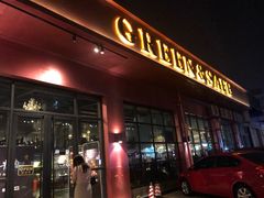 门面-小火花·干式熟成牛排馆Spark SteakHouse(剑桥郡店)