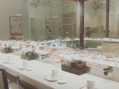 -新一番三文鱼寿司(大东海店)