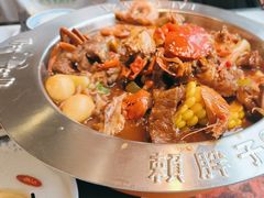 鸿运发财煲-赖胖子肉蟹煲(光明N次方店)