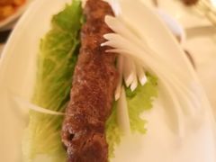 -海尔巴格一甸茶餐厅(团结路店)