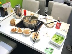 -黑山牛肉汤火锅(花城汇店)