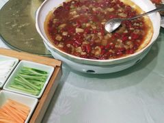 -北京烤鸭爱上川菜(中山路店)