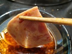 -美美老火锅(回龙湾店)