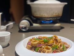 -佬太公海鸭·海鲜大排档(上海总店)