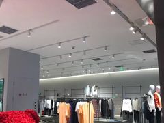 -ZARA(大上海时代广场店)