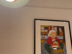 -姥姥家春饼店(惠新东街店)