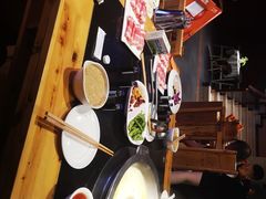 -竹犇番茄火锅(长风街店)