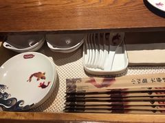 -渝是乎酸菜鱼(龙旗购物中心店)