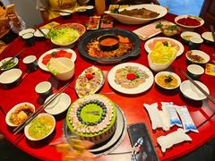 -蜀家渝重庆火锅(南屏街店)