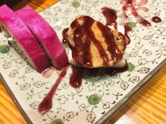 -鲁山人日本料理·放题·套餐(松卫北路店)