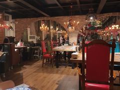 -卢布里西餐厅(海拉尔店)