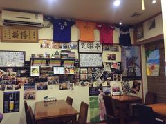 -気楽亭和食料理(气乐亭大世界本店)
