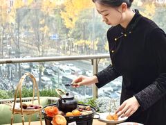 -南堂馆·新川菜(天府三街店)