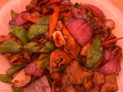 -張飛扒肉·龙江非遗(道外店)