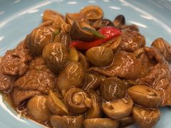 -新世界餐厅(万达店)