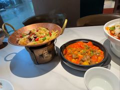 -清真·卡德尔大叔新疆主题餐厅(龙汇路店)