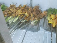 -尕盼舍餐饮新疆名菜(河北东路店)